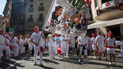 Estos serán los horarios de bares y discotecas en San Fermín: cierres de madrugada y nuevas normas