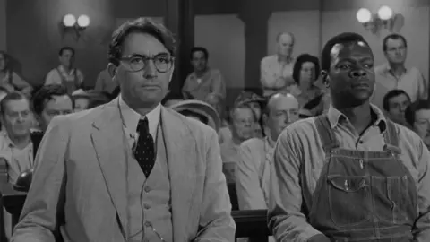 Matar a un ruiseñor