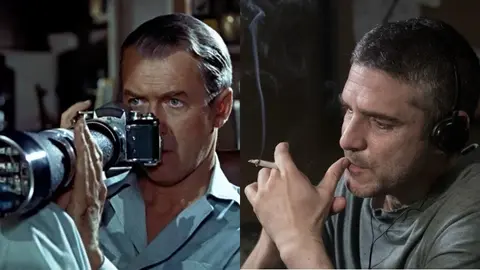 Crítica de &#39;Al final del túnel&#39;