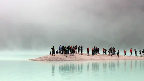 cuadrilla de salvacion