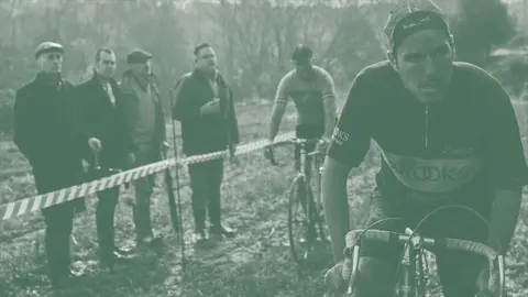 Portada del nuevo disco de Miqui Puig