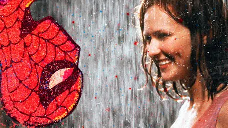 Conferencia. Cine y Cómic