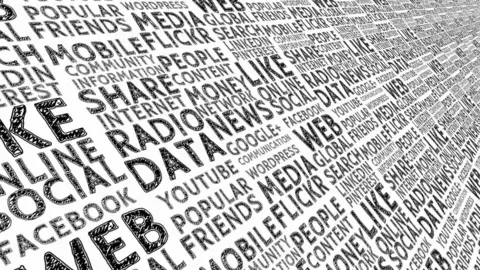 Conversaciones en las redes sociales