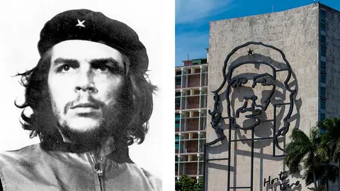 Che Guevara