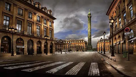 place-vendôme-night