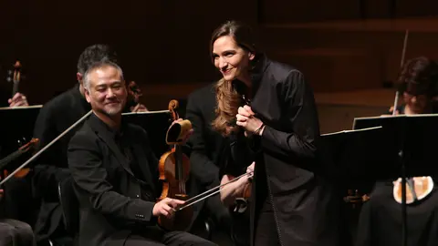 Ópera de Ariodante de la Fundación Baluarte. IÑAKI ZALDÚA (3)