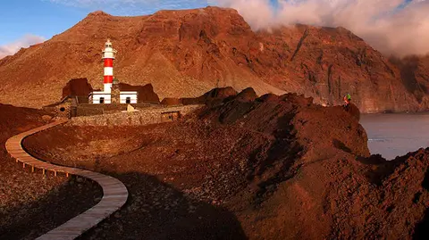 Las Islas Canarias, un lugar con encanto.