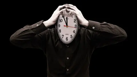 En este siglo curaremos las enfermedades, pero nos matar&aacute;n las prisas