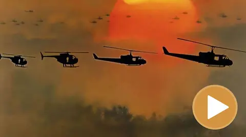 Apocalypse Now (player)