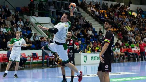 Helvetia Anaitasuna - BM. Logroño La Rioja. Pamplona . NOEMÍ VERA  _15