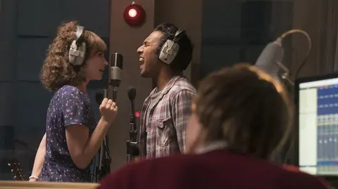 Fotograma de 'Yesterday'