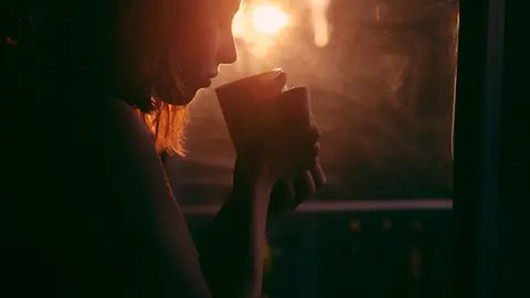 La protagonista de pura pasión vive una terribe pasión amorosa. ARCHIVO