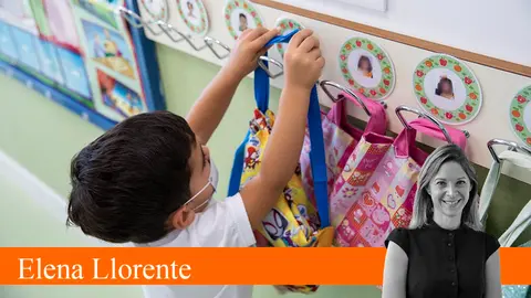 Opinión Elena Llorente.