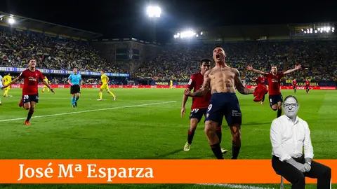 Foto: CA OSASUNA