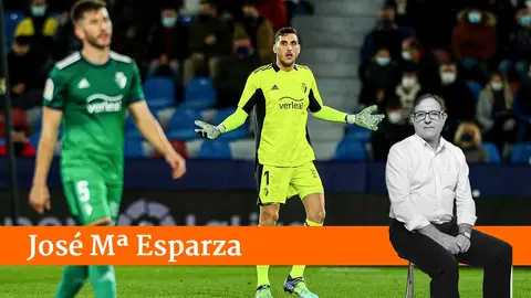 Ivan Terron / AFP7 / Europa Press