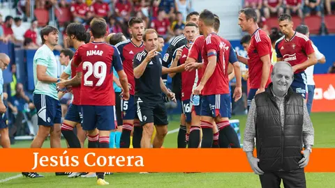 osasuna cadiz corera