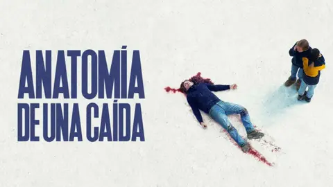 La ganadora de la Palma de Oro en Cannes, Anatomía de una caída.