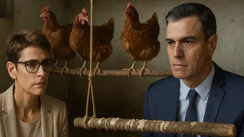 Una imagen creada con IA.