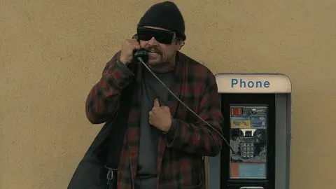 Leonardo DiCaprio tiene problemas cuando su enemigo del pasado, en forma de Sean Penn, decide volver. NAVARRA.COM