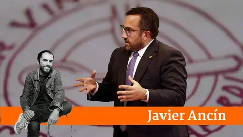 Javier Rem&iacute;rez