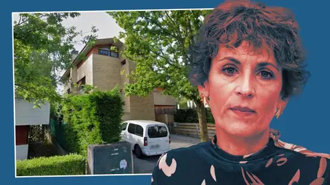 Chivite regala otro 'chaletazo' a los menas en una urbanizaci&oacute;n exclusiva de la comarca de Pamplona