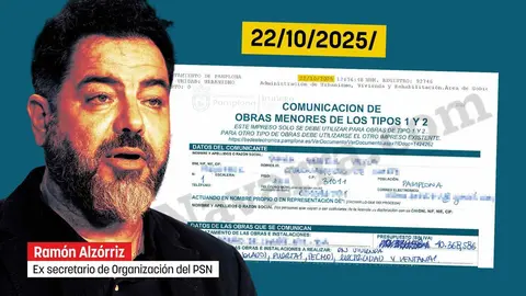 Ram&oacute;n Alz&oacute;rriz