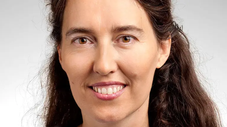 Yolanda Blanco Rodríguez, directora general de Industria, Energía e Innovación