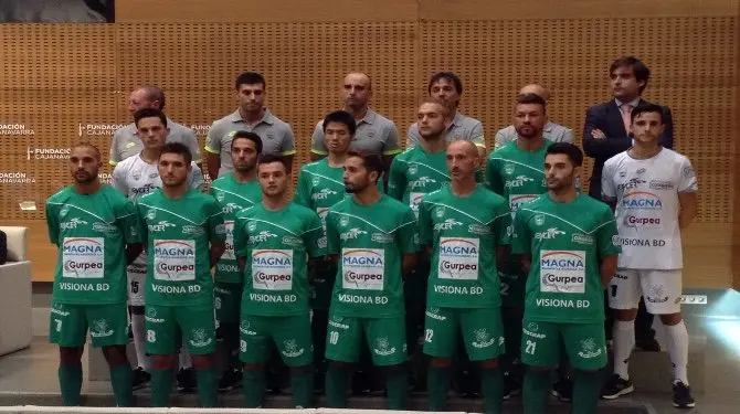 Magna Gurpea 2015-16.