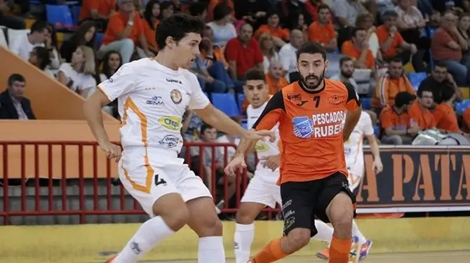 Aspil Vidal. Foto Manuel Gil.