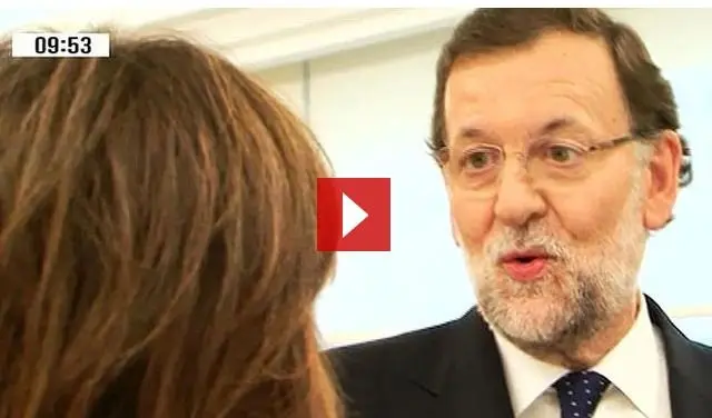 Ana Rosa Rajoy