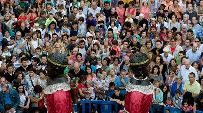 Gigantes Privilegio de la Unión.