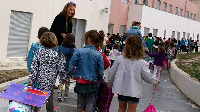 Inicio-curso-escolar-Navarra