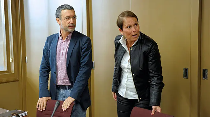 Miguel-Laparra-y-Uxue-Barkos.