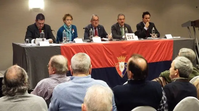 Osasuna
