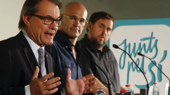 Mas en el desayuno informativo de Europa Press.