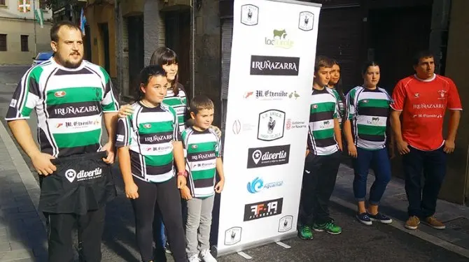La Única Rugby.