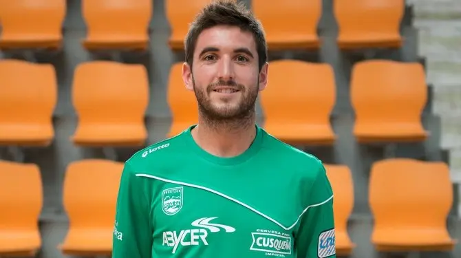 Roberto Martil (Magna Gurpea).