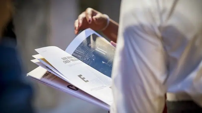 Revista Coca-Cola, un repaso por los 100 años de historia de la marca. (EUROPA PRESS)