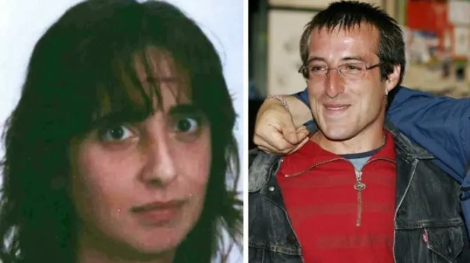 Los detenidos de ETA