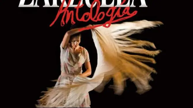 Cartel de la obra "Esencia de Zarzuela".