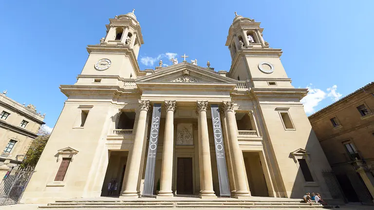 Catedral Pamplona