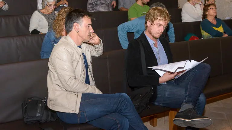 Maiorga Ramirez PABLO LASAOSA