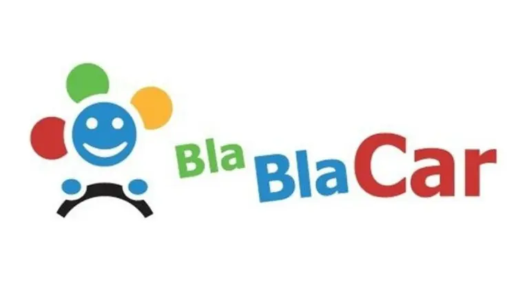 Red social Blablacar. EUROPAPRESS