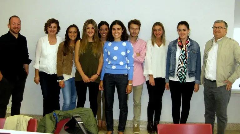 Asesoría Jurídica Casa de la Juventud.