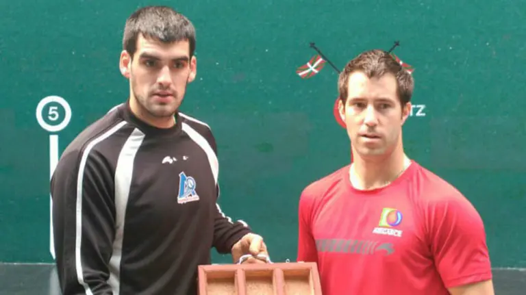 Ezkurdia y Arretxe II.