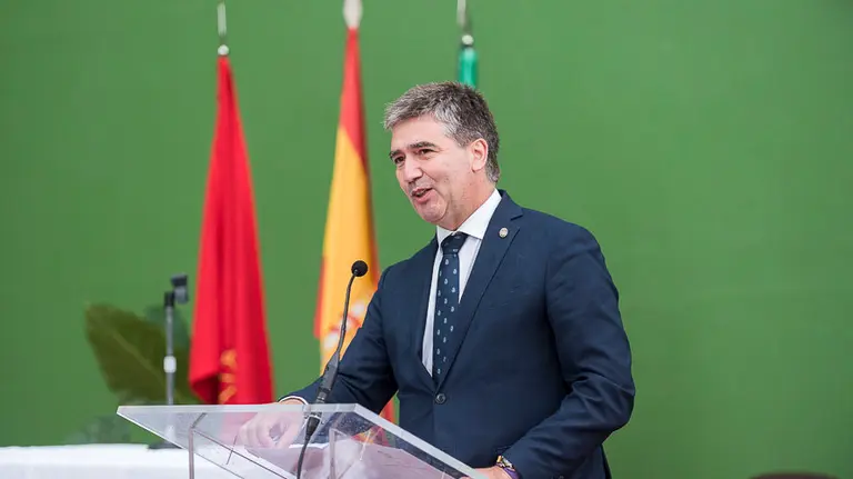 Día de la Policia Nacional. PABLO LASAOSA_15