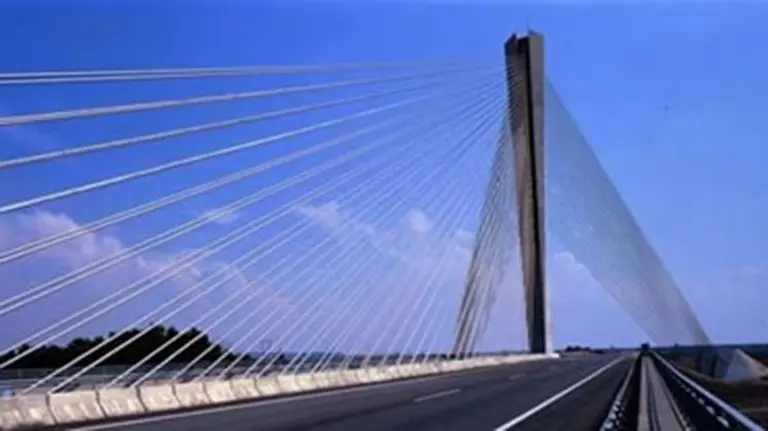 Puente de castejón.