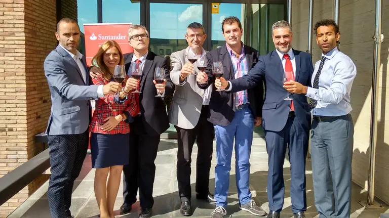 Nacen los premios ‘Viñápolis’ a la industria  del vino y la viña de Navarra.