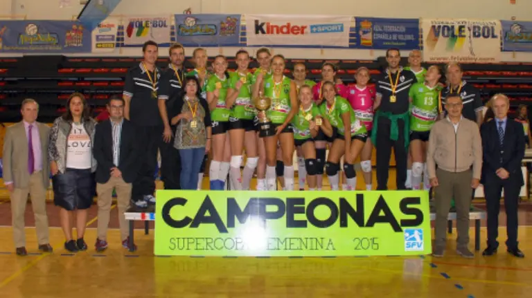 Naturhouse voleivol.