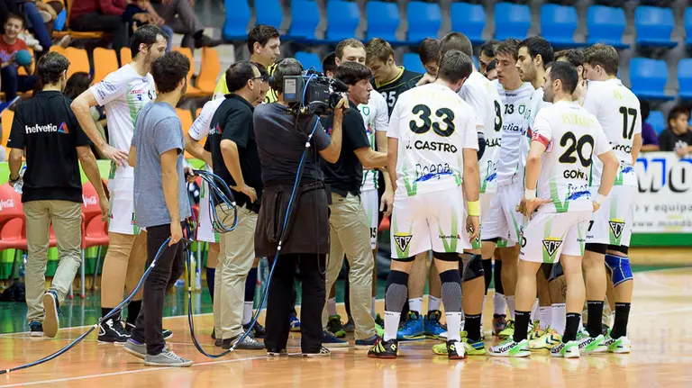 Partido Helvetia Anaitasuna - Huesca. PABLO LASAOSA_16